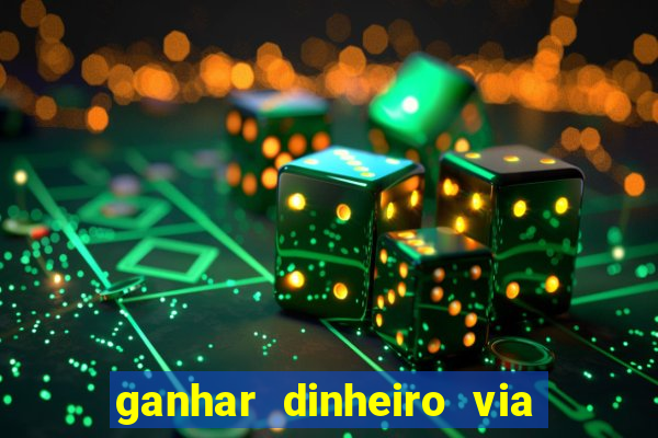 ganhar dinheiro via pix jogando